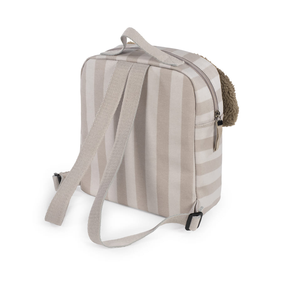 Mochila perrito Sintra beige Walking Mum - Imagen 6