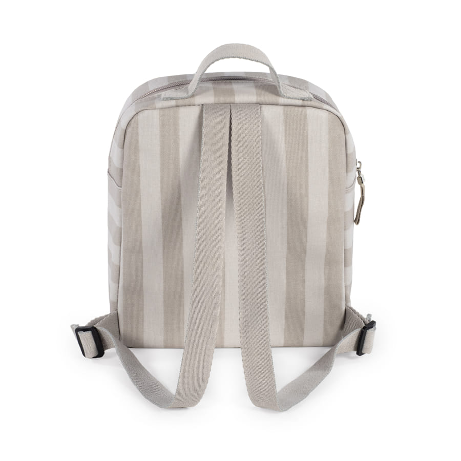 Mochila perrito Sintra beige Walking Mum - Imagen 5