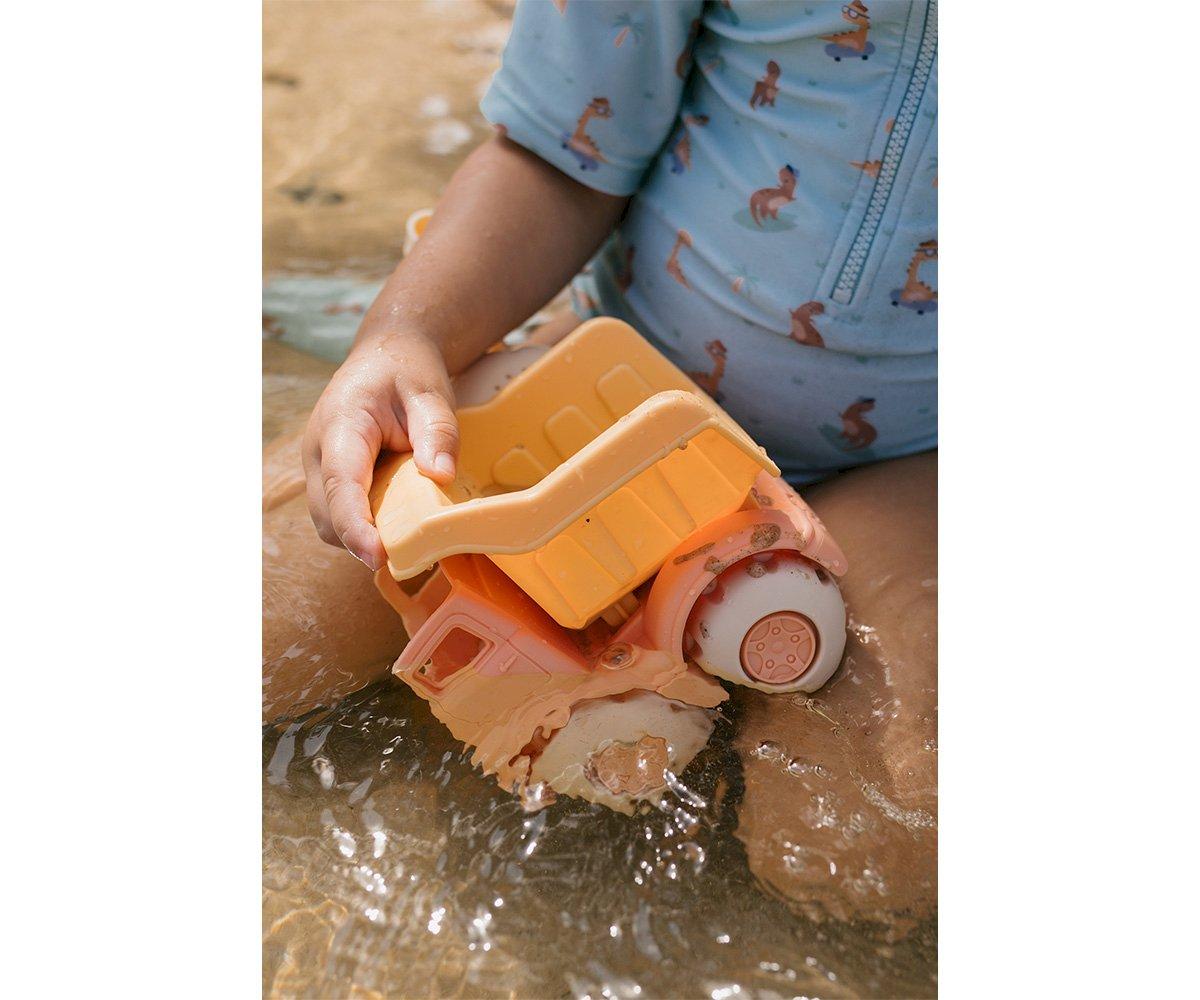 Set Juguetes Playa Pearl Monnëka Tutete - Imagen 5