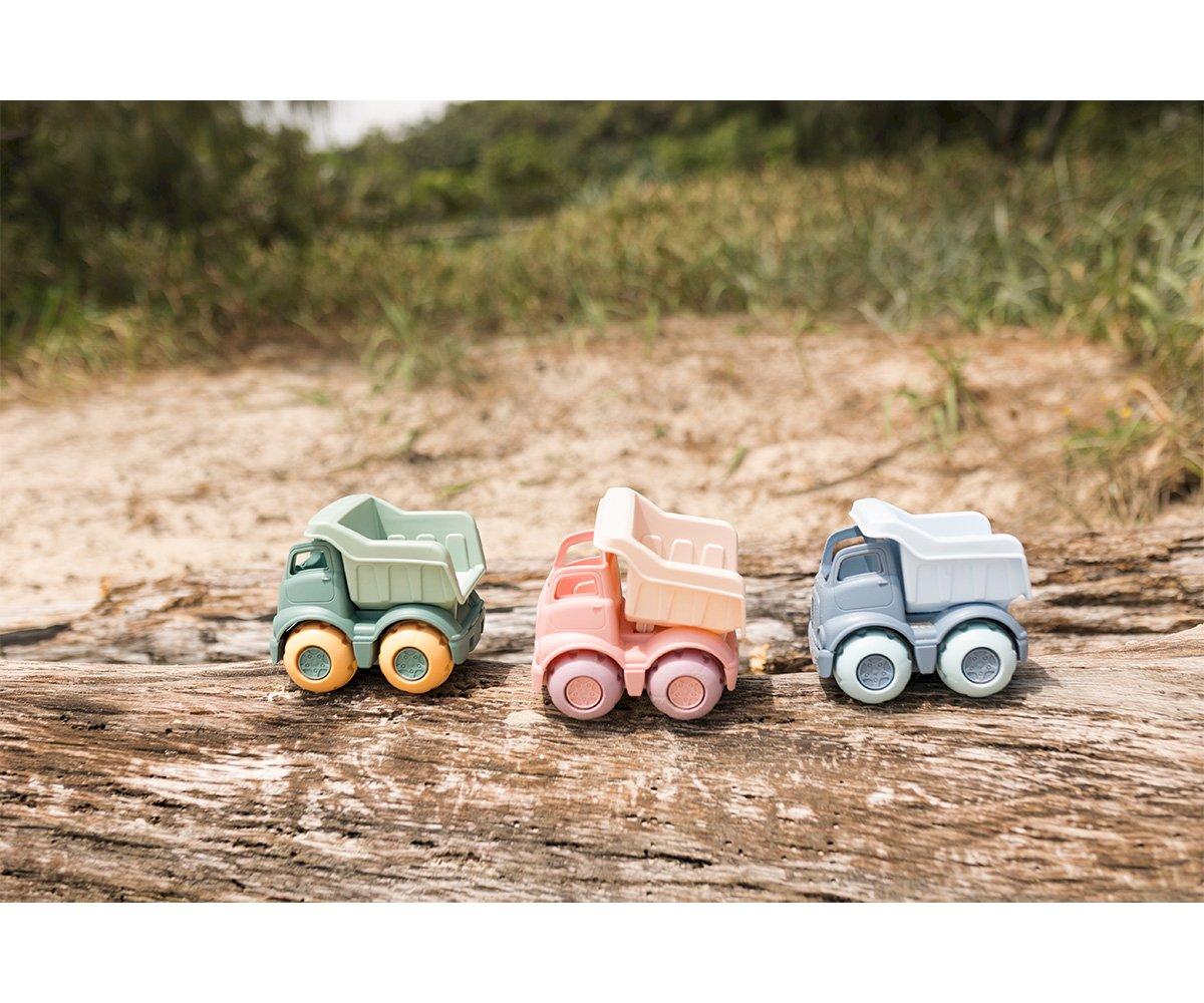 Set Juguetes Playa Pearl Monnëka Tutete - Imagen 3