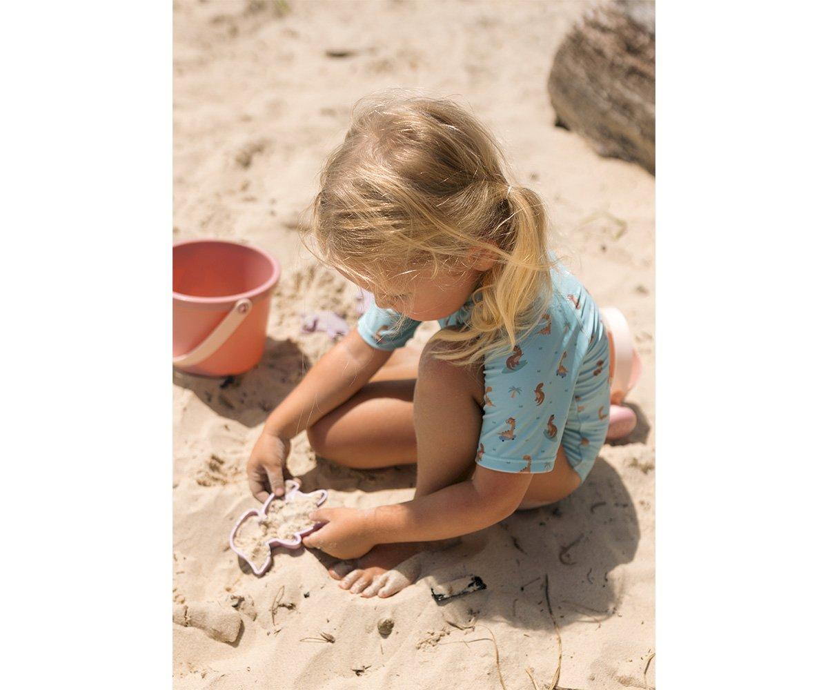 Set Juguetes Playa Pearl Monnëka Tutete - Imagen 2
