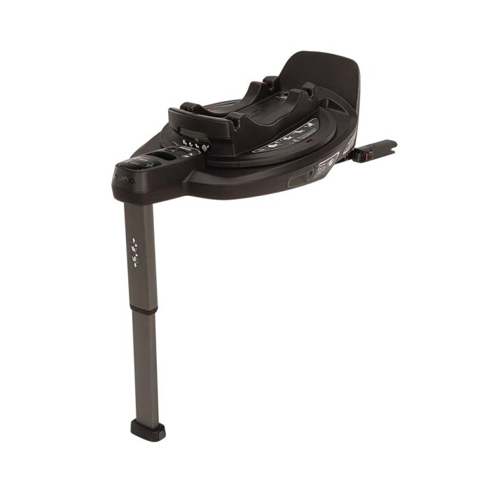 Base isofix Nuna Curv