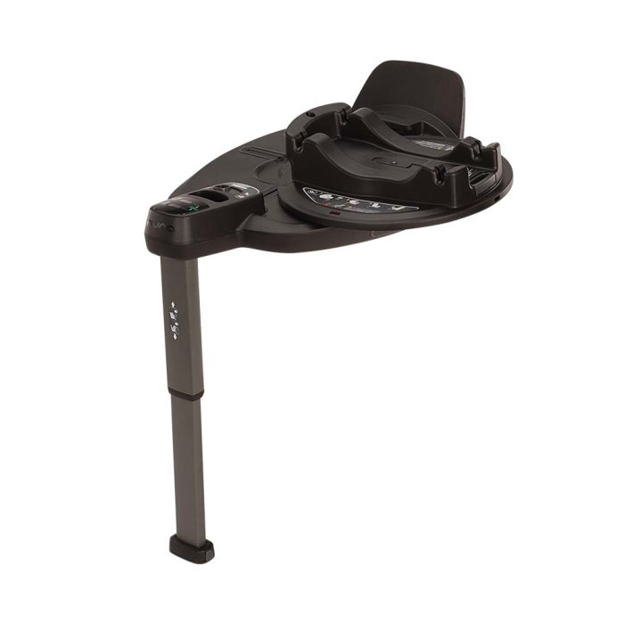 Base isofix Nuna Curv - Imagen 2
