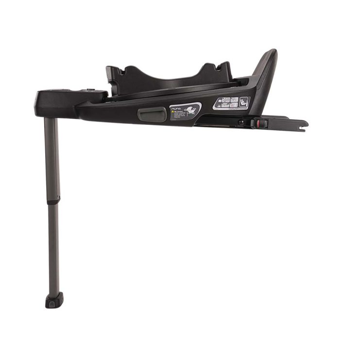 Base isofix Nuna Curv - Imagen 3