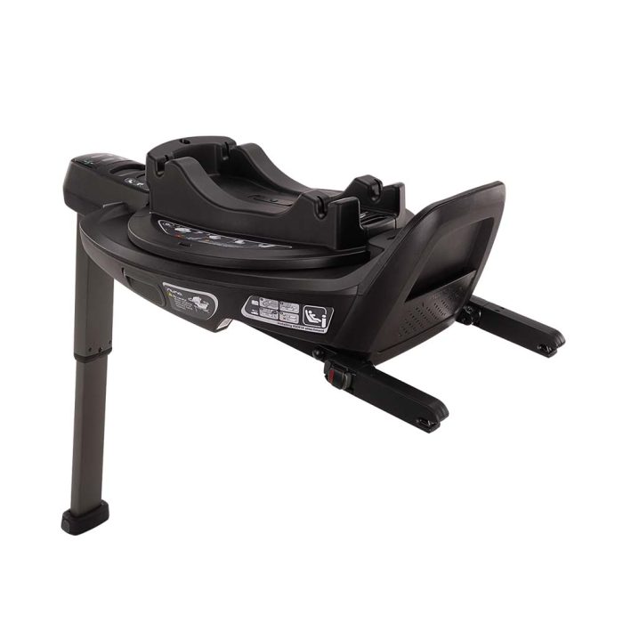 Base isofix Nuna Curv - Imagen 4