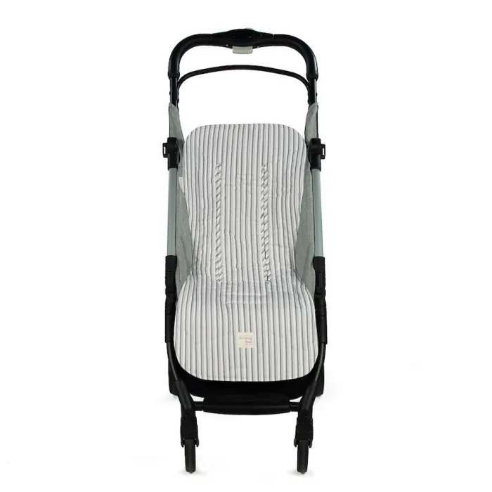 Colchoneta Botton Raya Walking Mum