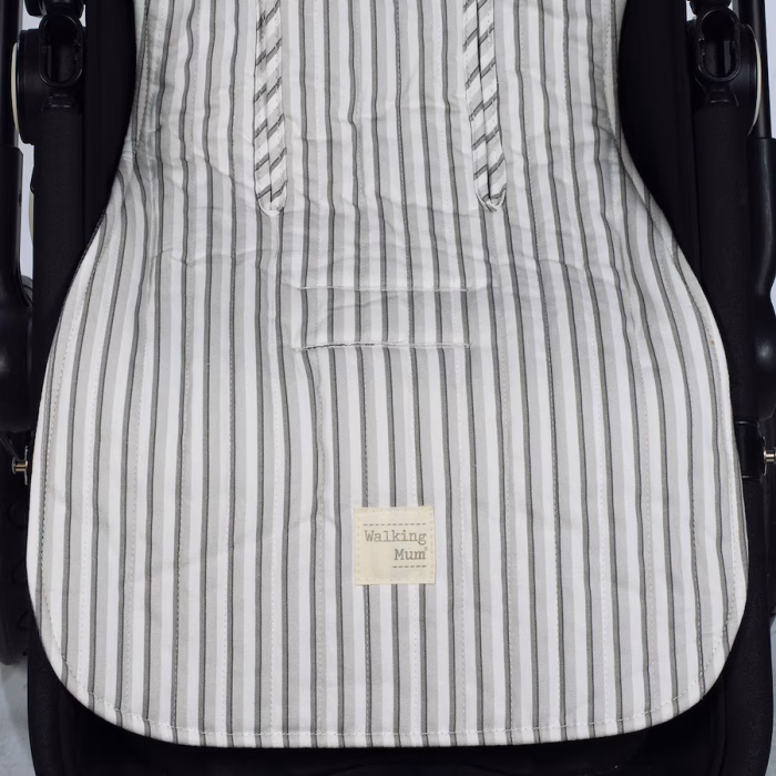 Colchoneta Botton Raya Walking Mum - Imagen 4