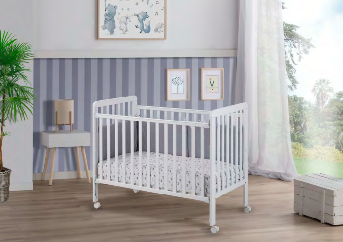 Cuna BARI de IKID - Imagen 2