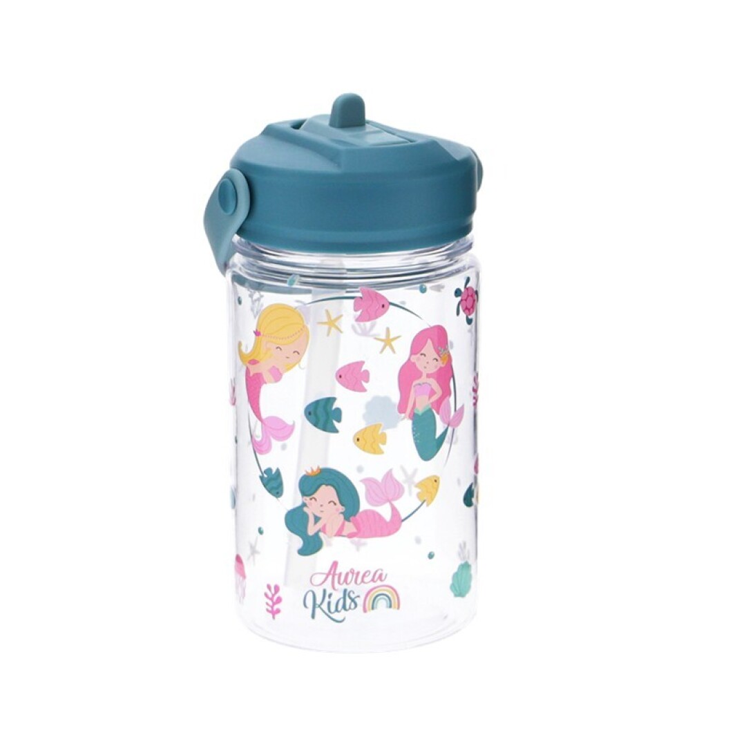 Botella tritan Mermaid Dreams