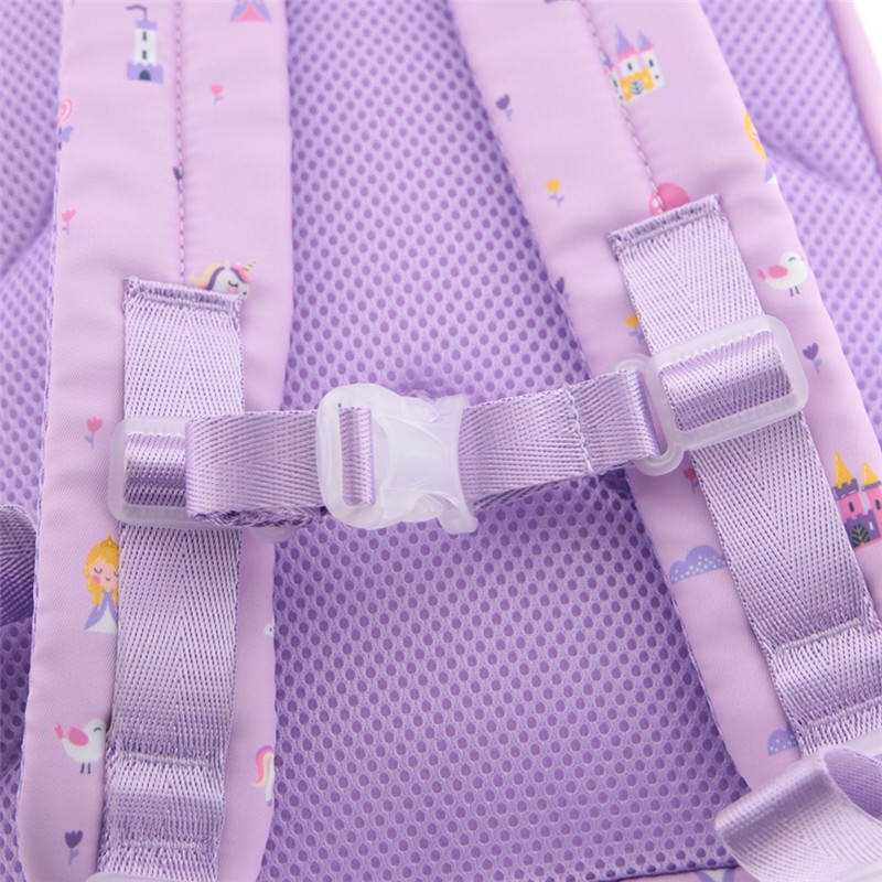 Mochila infantil Magic Kingdom - Imagen 4