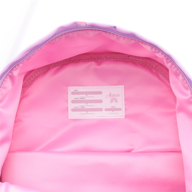 Mochila infantil Magic Kingdom - Imagen 3