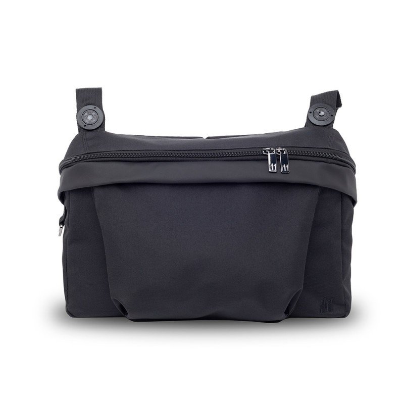 Bolso organizador negro Mamimuac