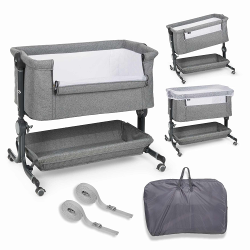 Minicuna colecho Comfy