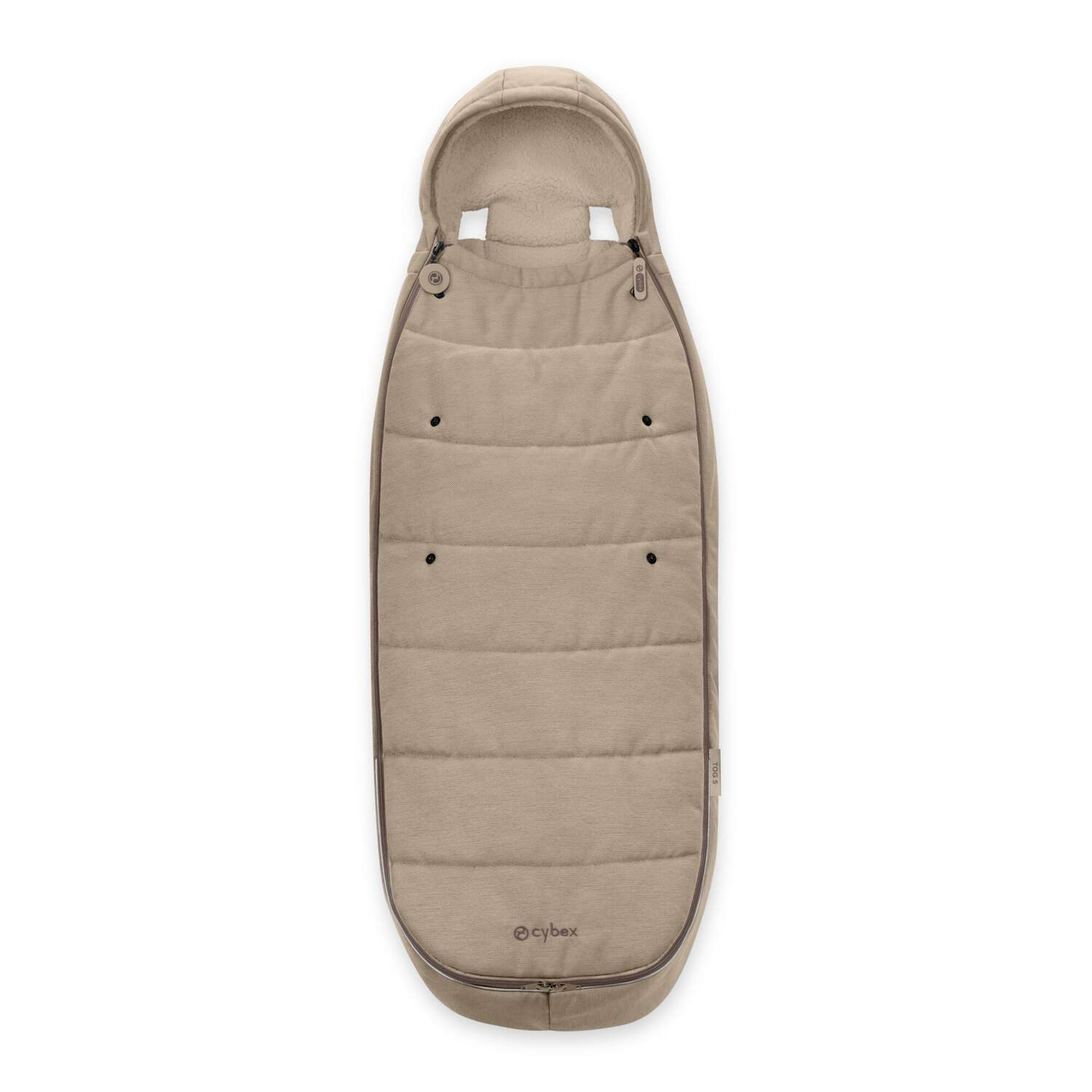 Saco Invierno Cybex Gold