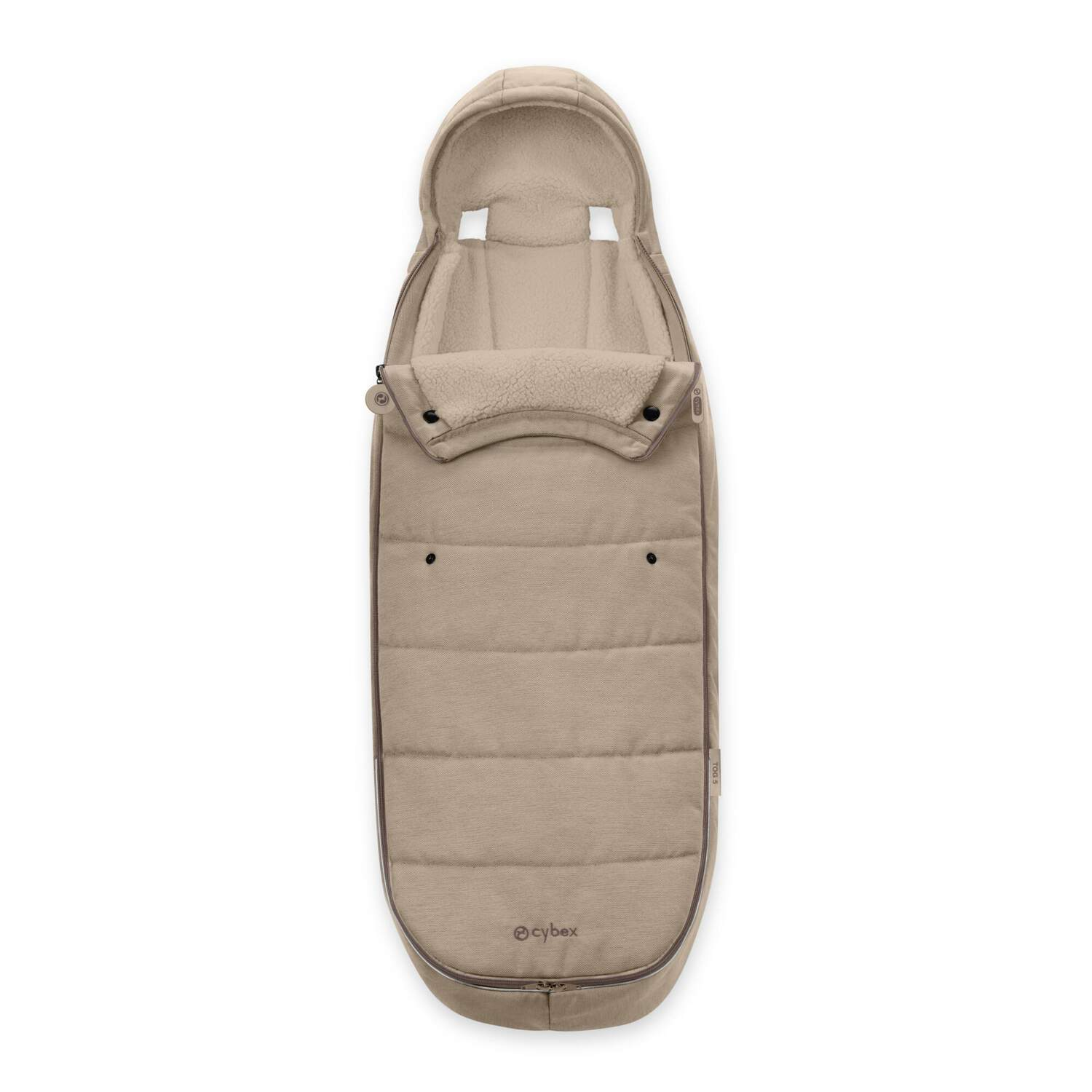 Saco Invierno Cybex Gold - Imagen 2