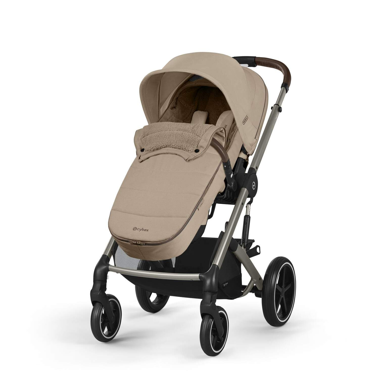 Saco Invierno Cybex Gold - Imagen 4