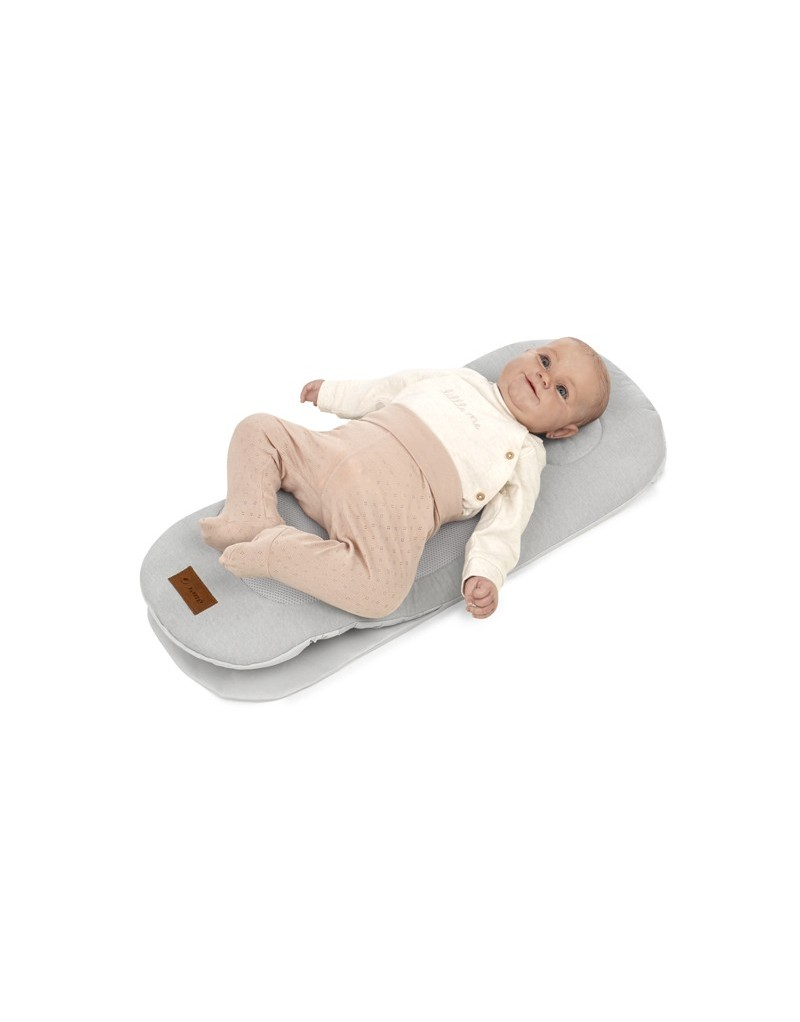 Colchoneta Ergonómica Capazo Joy Lounger Jané - Imagen 4