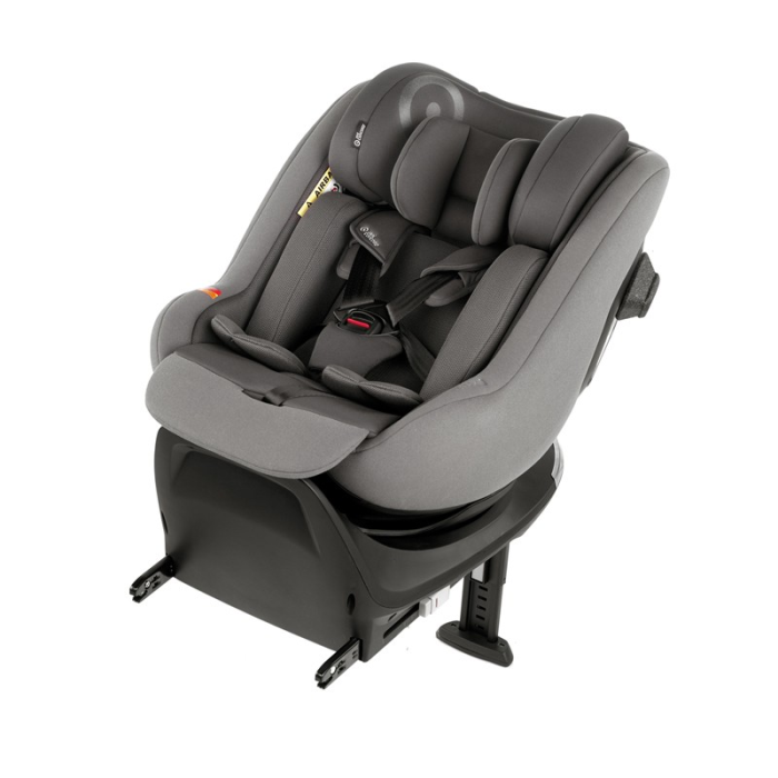 Carrito Jané Keep Full Equiped U81 Cloud - Imagen 4