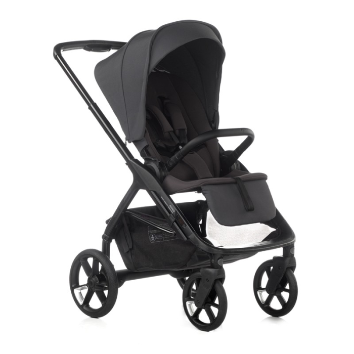 Carrito Jané Keep Full Equiped U81 Cloud - Imagen 5