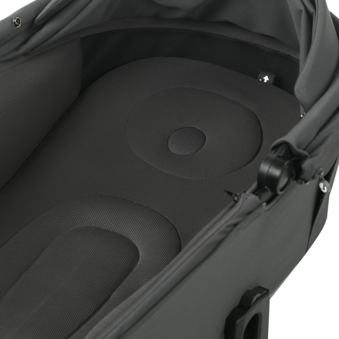 Carrito Jané Keep Full Equiped U81 Cloud - Imagen 7