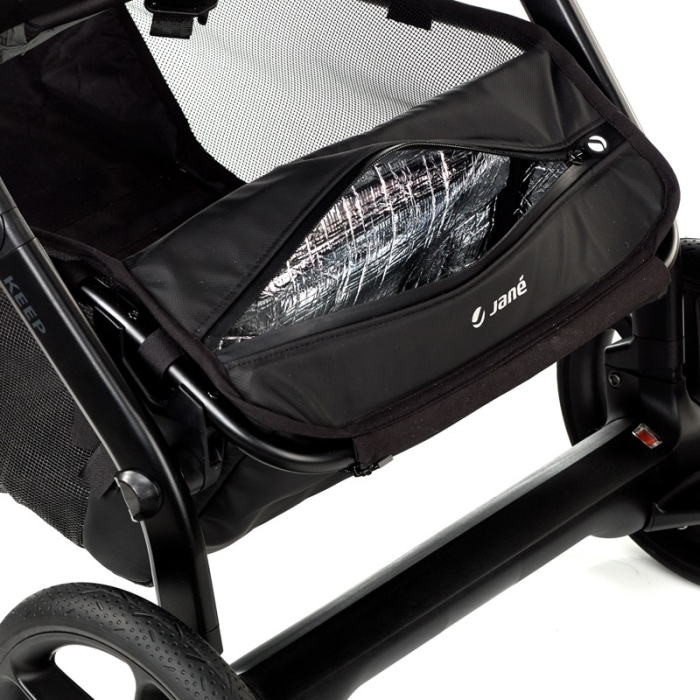 Carrito Jané Keep Full Equiped U81 Cloud - Imagen 11