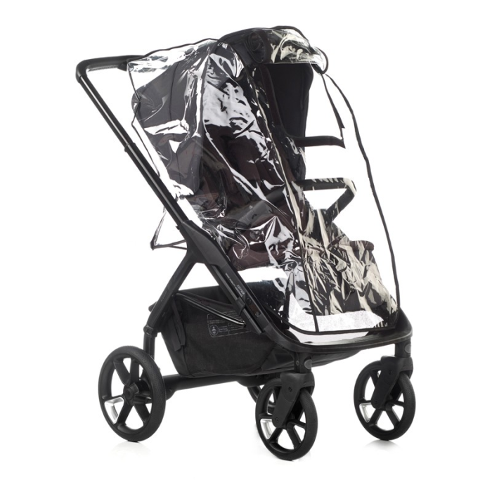 Carrito Jané Keep Full Equiped U81 Cloud - Imagen 14