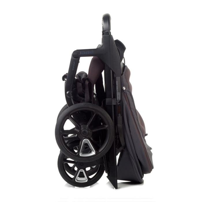 Carrito Jané Keep Full Equiped U81 Cloud - Imagen 15