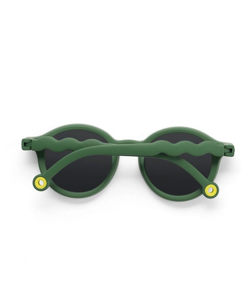 Gafas sol Oval Cactus green 18-36 m Olivio - Imagen 5
