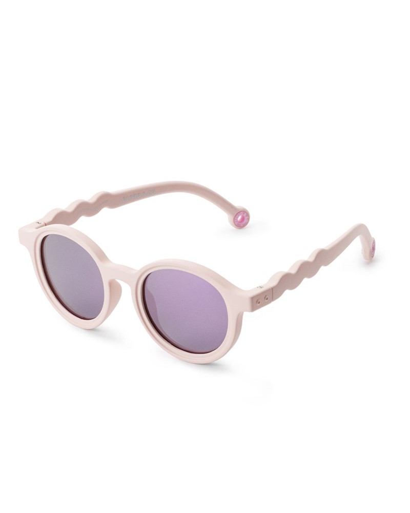 Gafas sol Oval coral blush 18-36 m Olivio - Imagen 7