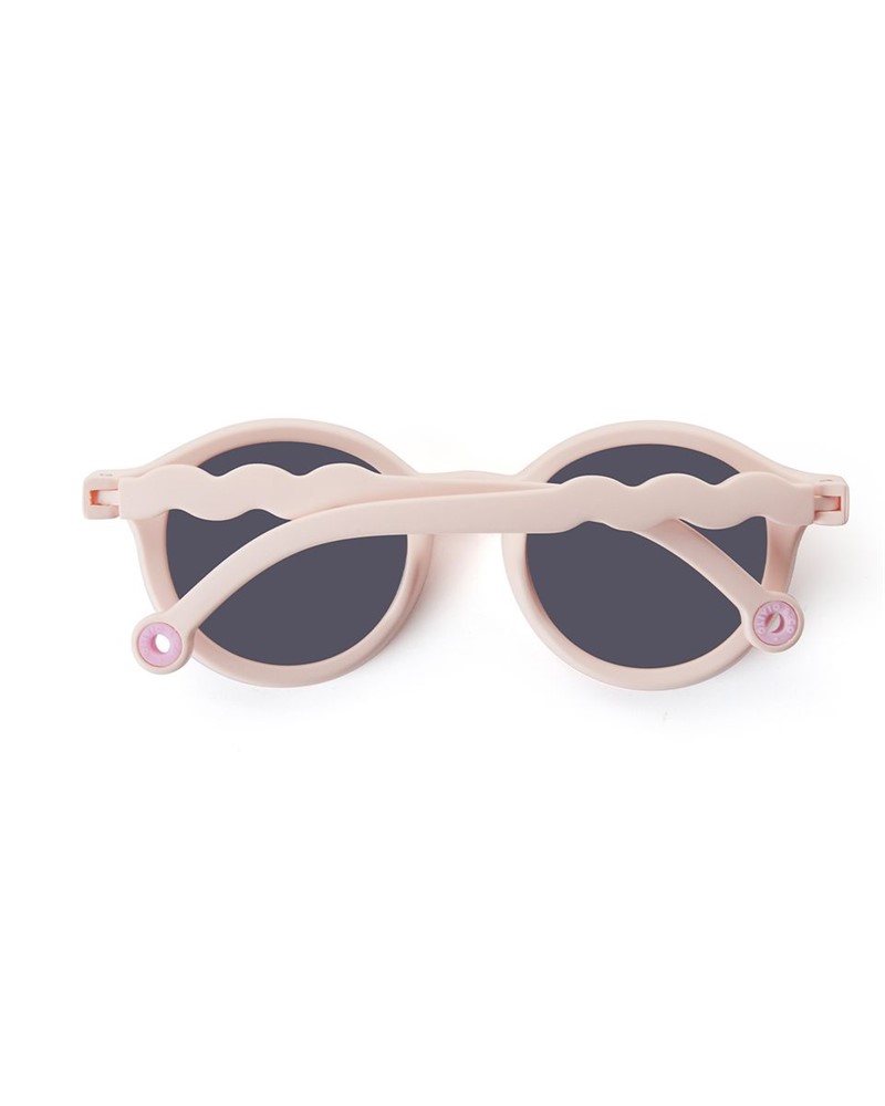 Gafas sol Oval coral blush 18-36 m Olivio - Imagen 6