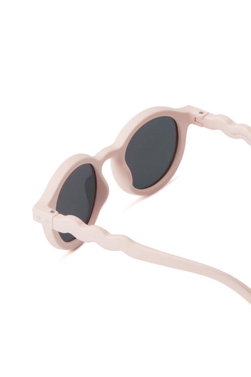 Gafas sol Oval coral blush 18-36 m Olivio - Imagen 5