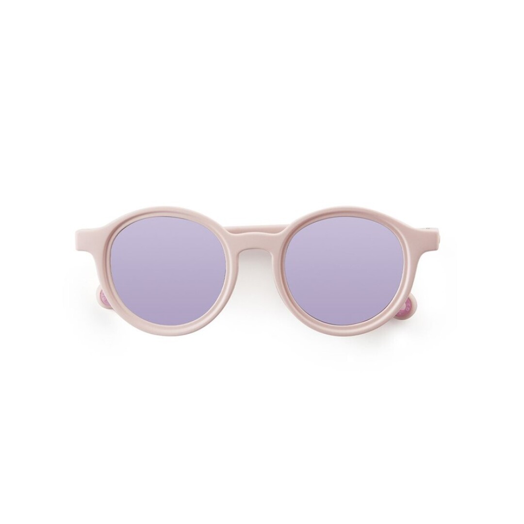 Gafas sol Oval coral blush 18-36 m Olivio