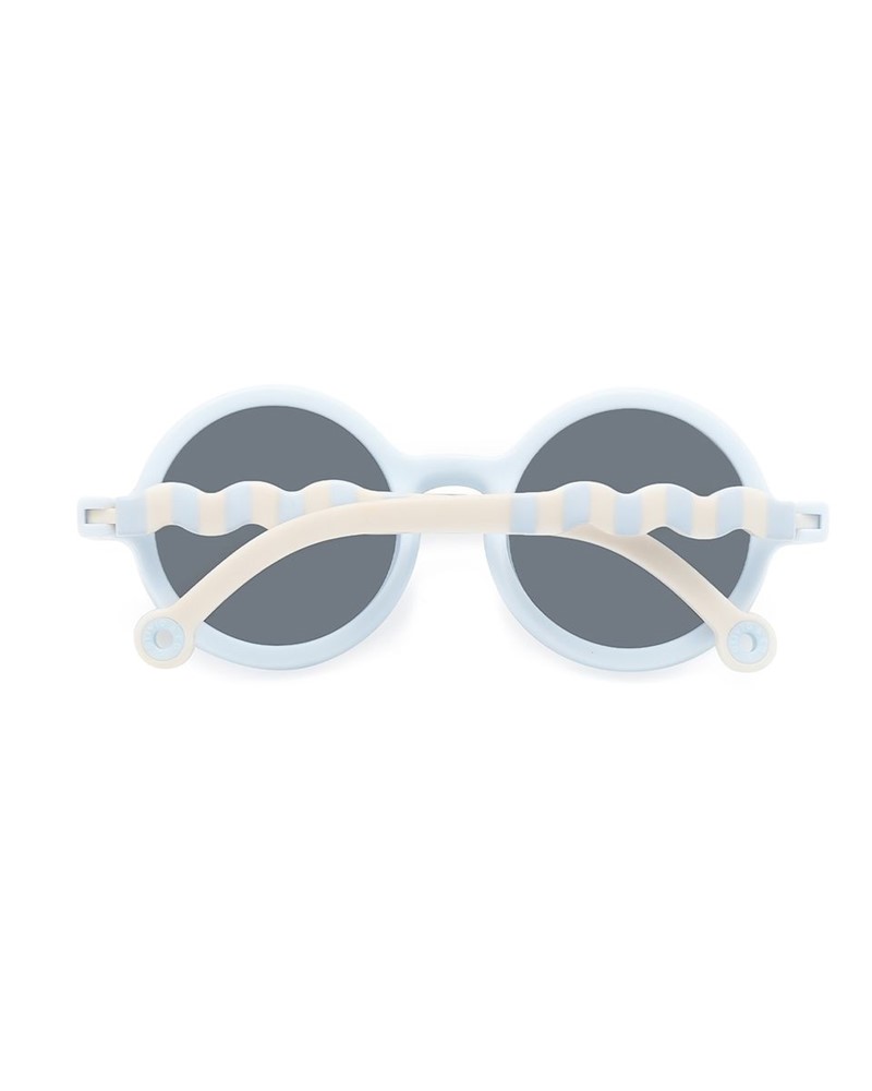 Gafas sol round Sailing Blue 18-36 meses Olivio - Imagen 5