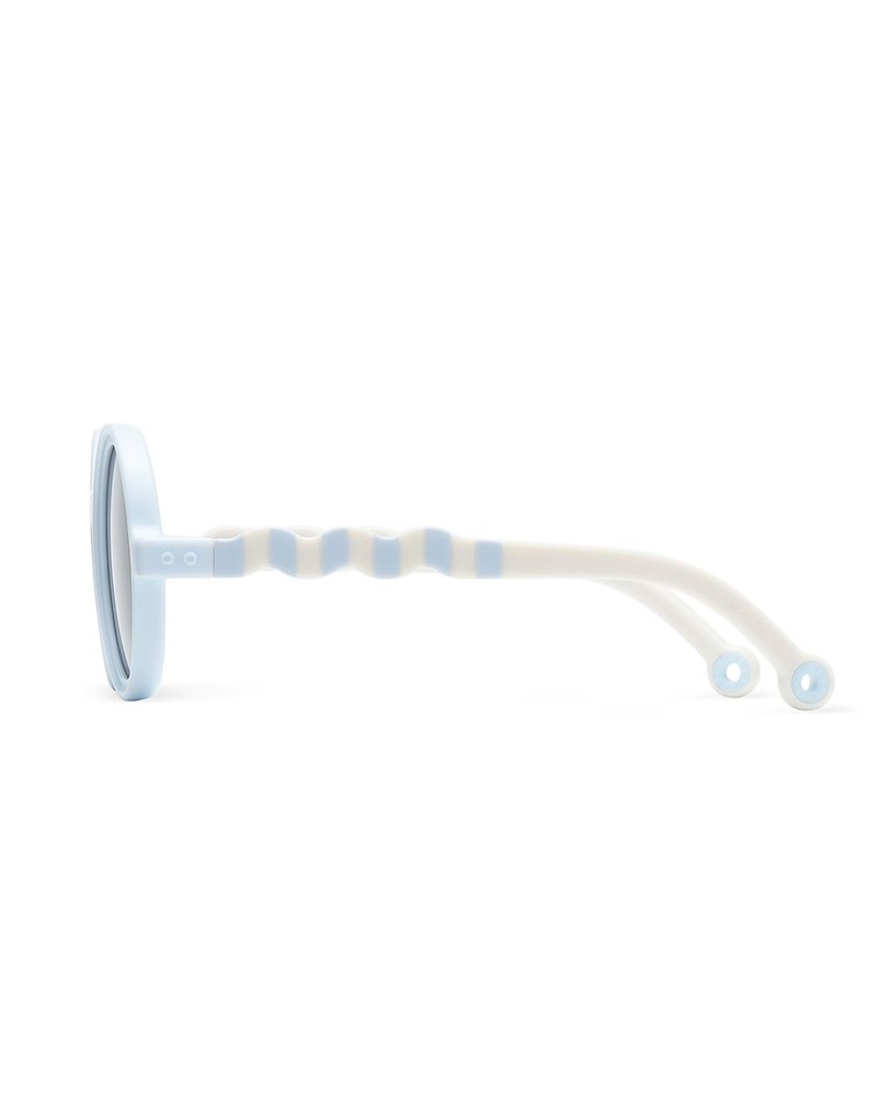 Gafas sol round Sailing Blue 18-36 meses Olivio - Imagen 4