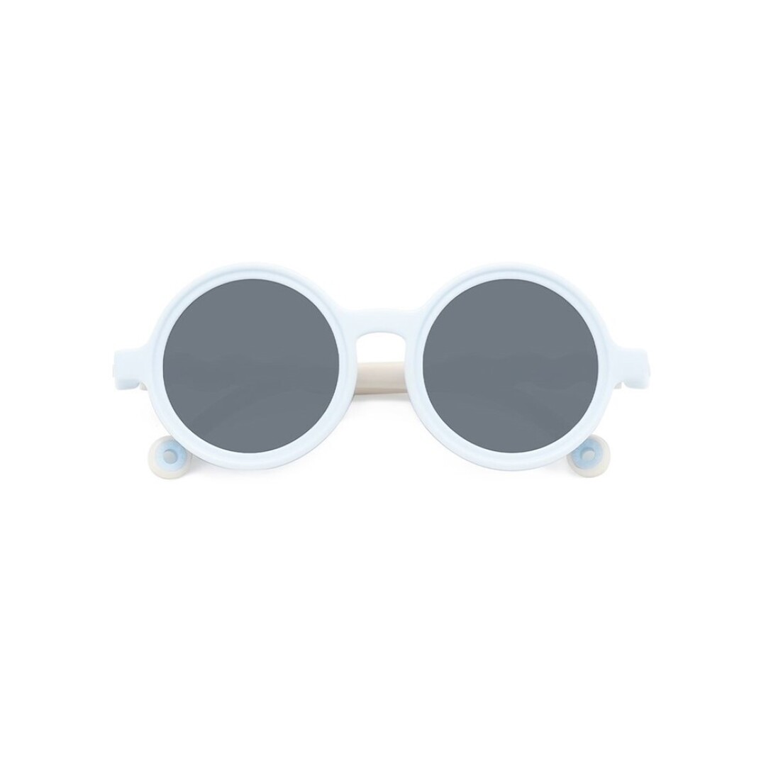 Gafas sol round Sailing Blue 18-36 meses Olivio