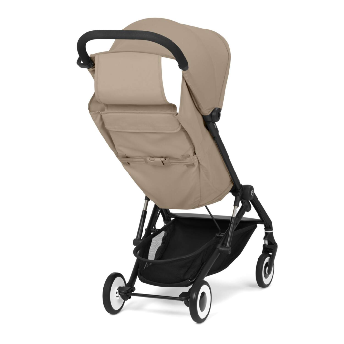 CYBEX AGIS plegado avión - Imagen 5
