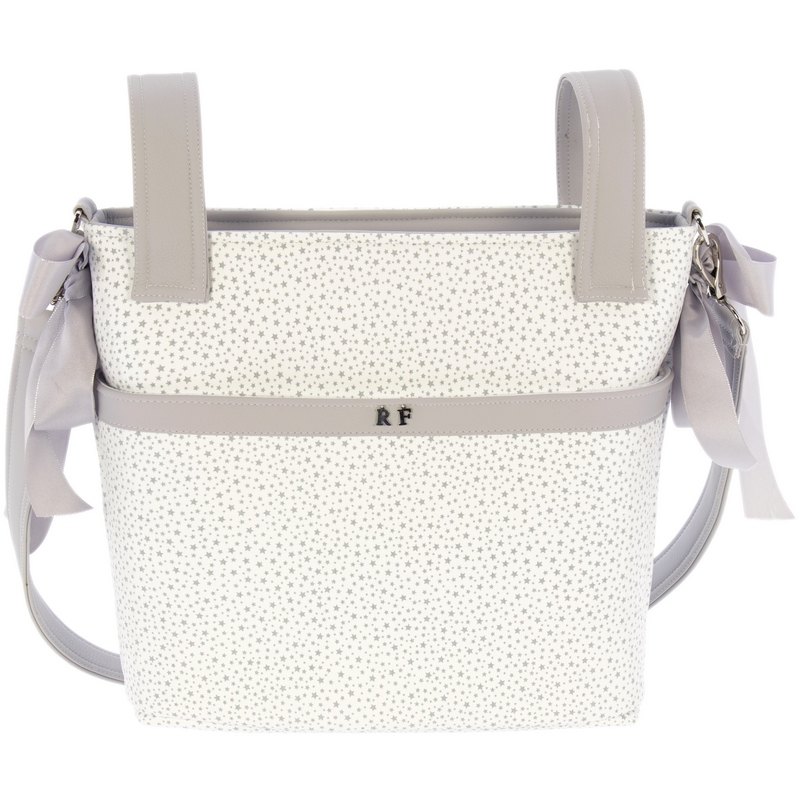 Talega Casiopea Rosy Fuentes