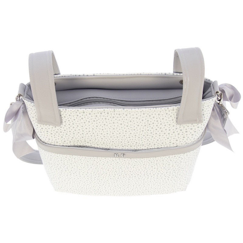 Talega Casiopea Rosy Fuentes - Imagen 4