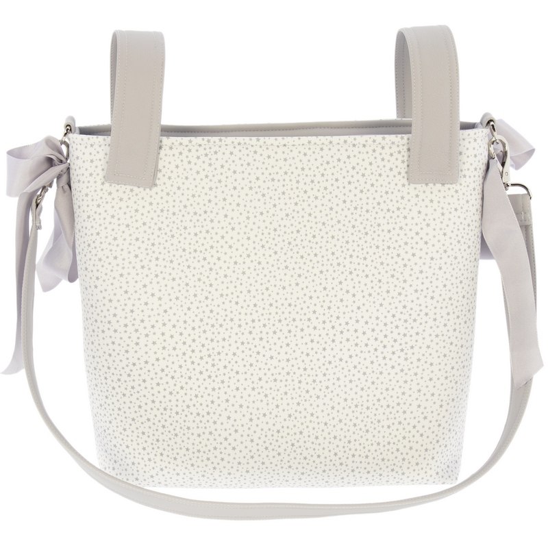 Talega Casiopea Rosy Fuentes - Imagen 3