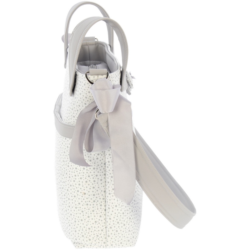 Talega Casiopea Rosy Fuentes - Imagen 2