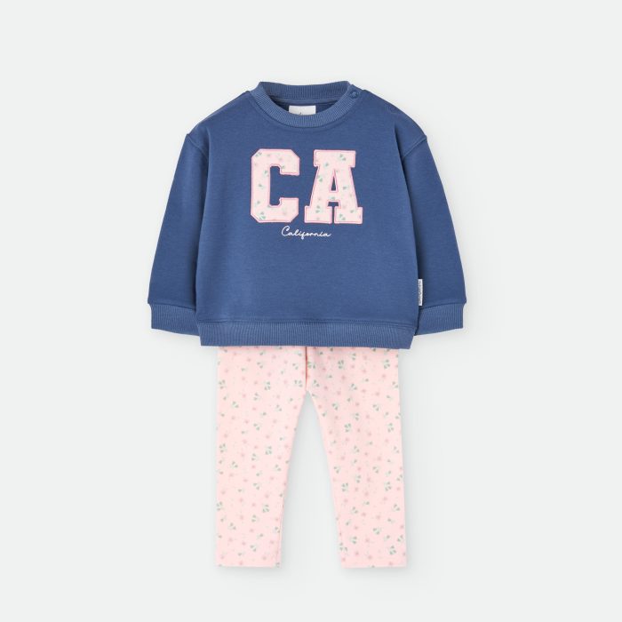 Conjunto California Waterlemon
