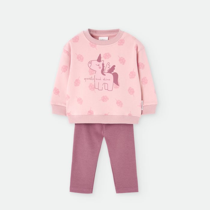 Conjunto Unicornio Waterlemon