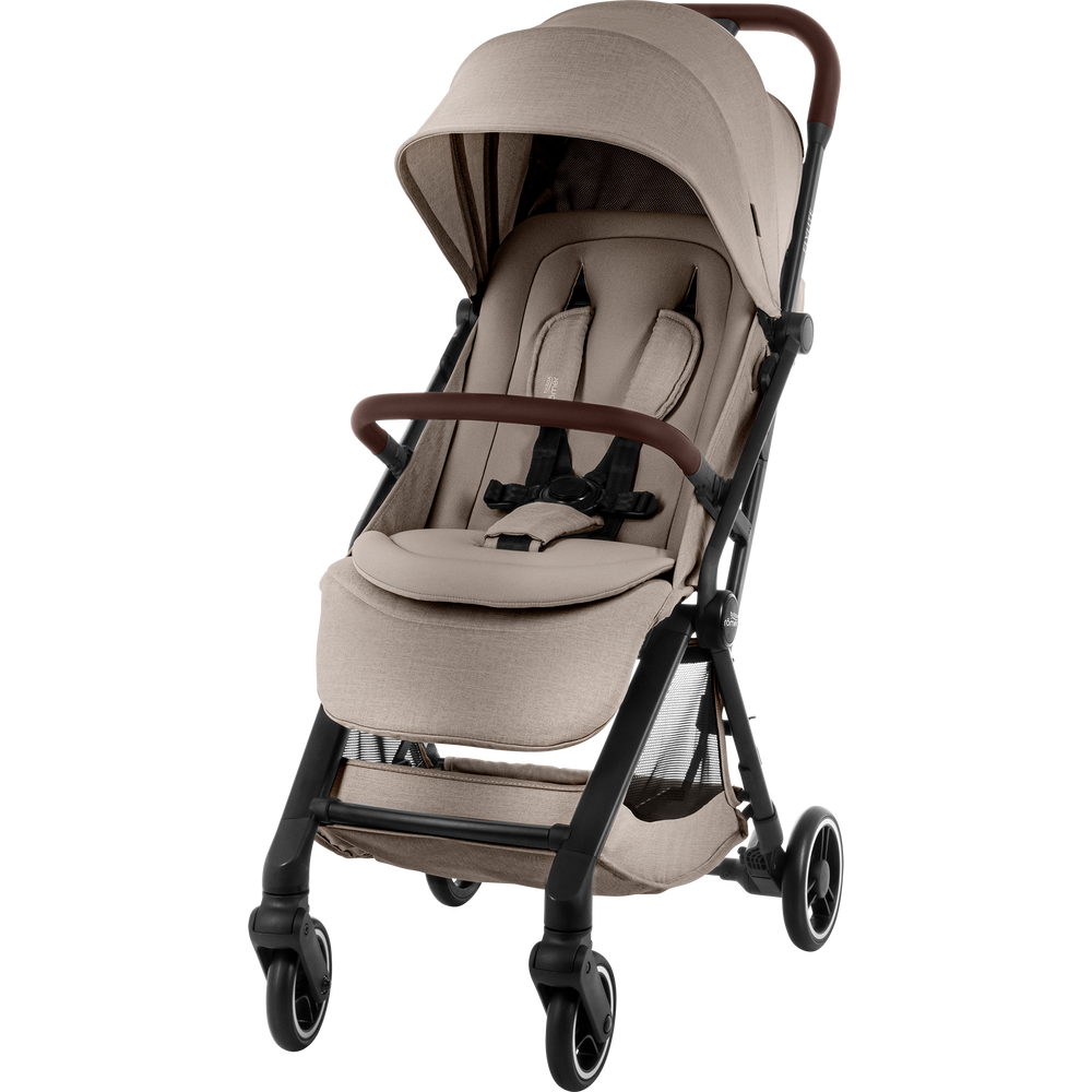 Britax Römer FLYLITE
