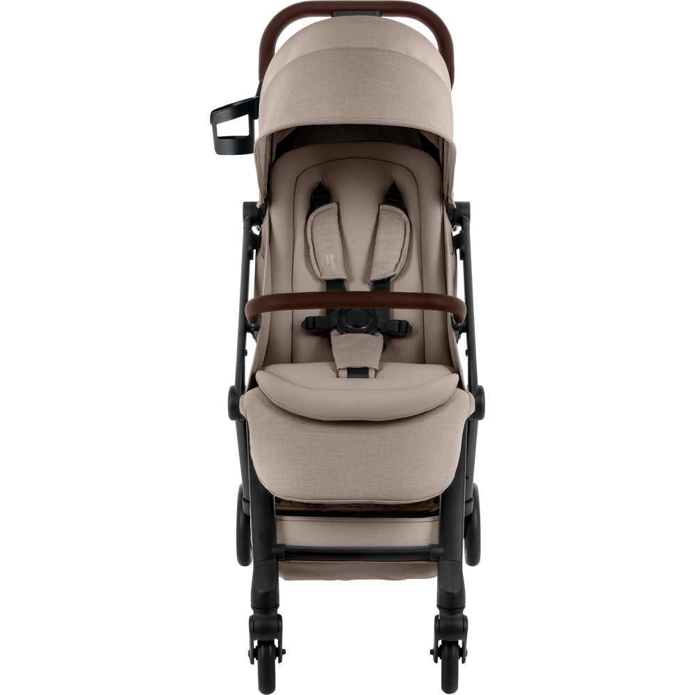 Britax Römer FLYLITE Silla Ligera - Imagen 2