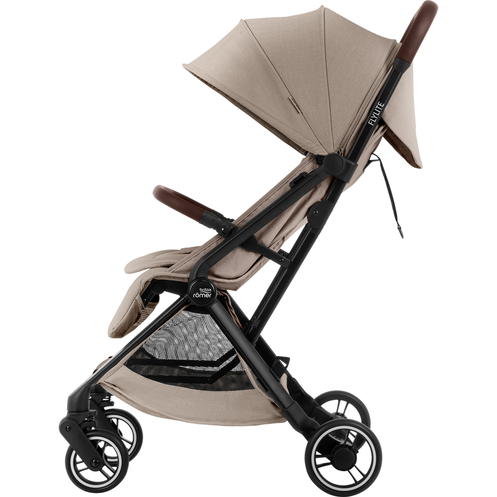 Britax Römer FLYLITE Silla Ligera - Imagen 3