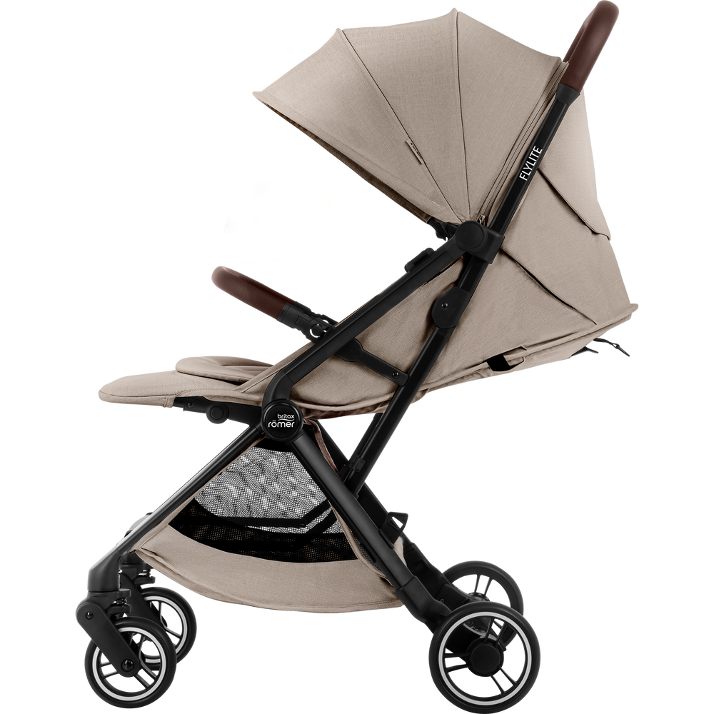 Britax Römer FLYLITE Silla Ligera - Imagen 4