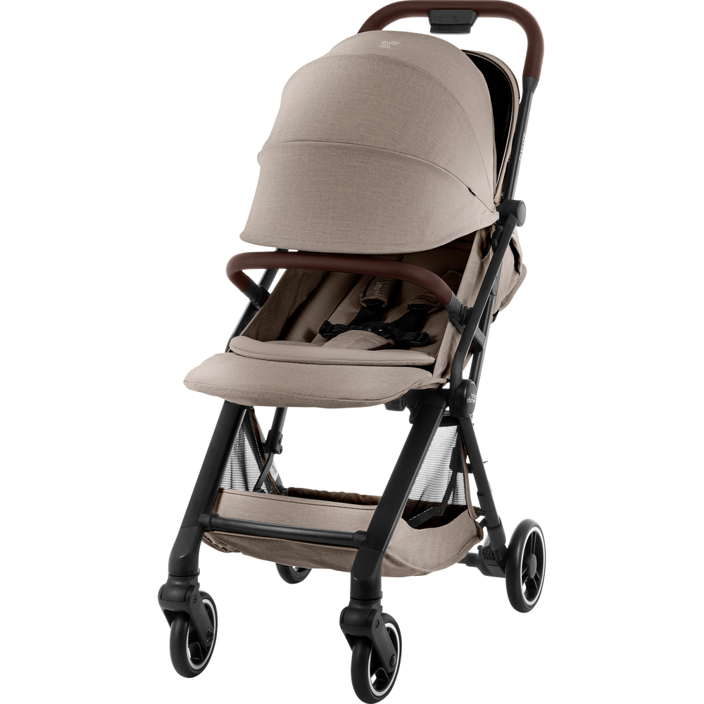 Britax Römer FLYLITE Silla Ligera - Imagen 6