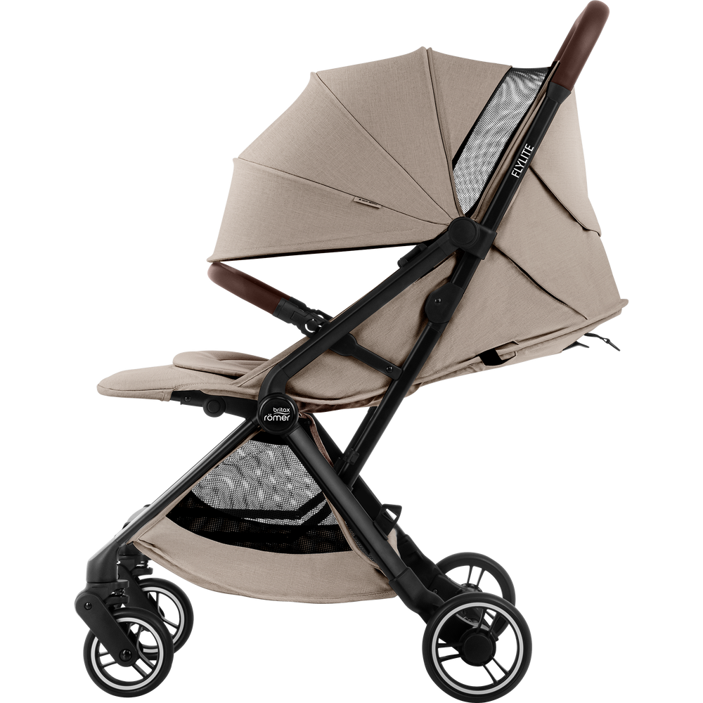 Britax Römer FLYLITE Silla Ligera - Imagen 5