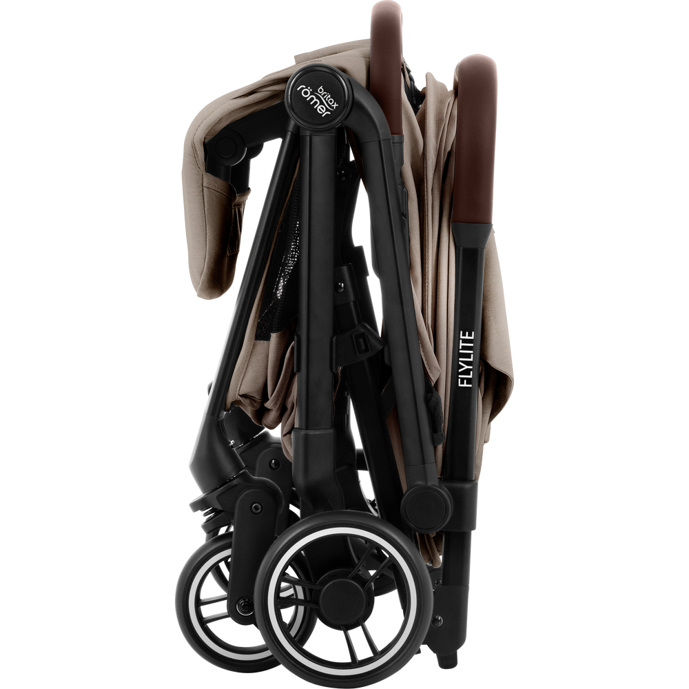 Britax Römer FLYLITE Silla Ligera - Imagen 7