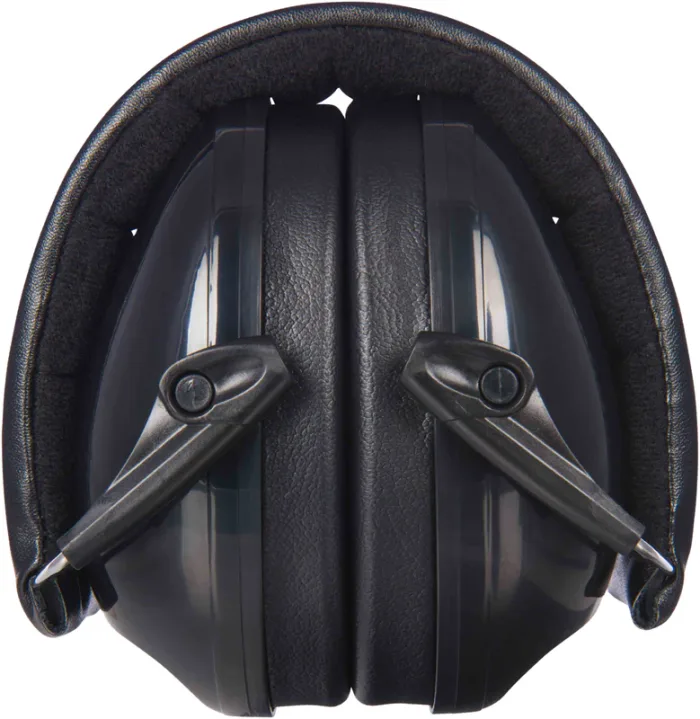 Auriculares negro junior Dooky - Imagen 4